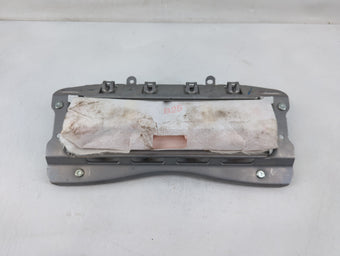 compare product 2008-2013 Toyota Highlander Air Bag Driver Left Knee OEM Fits Fits 2008 2009 2010 2011 2012 2013 OEM Used Auto Parts