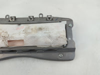 2008-2013 Toyota Highlander Air Bag Driver Left Knee OEM Fits Fits 2008 2009 2010 2011 2012 2013 OEM Used Auto Parts - Oemus