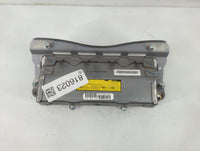 2008-2013 Toyota Highlander Air Bag Driver Left Knee OEM Fits Fits 2008 2009 2010 2011 2012 2013 OEM Used Auto Parts - Oemus