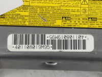 2008-2013 Toyota Highlander Air Bag Driver Left Knee OEM Fits Fits 2008 2009 2010 2011 2012 2013 OEM Used Auto Parts - Oemus