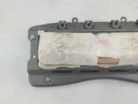 2008-2013 Toyota Highlander Air Bag Driver Left Knee OEM Fits Fits 2008 2009 2010 2011 2012 2013 OEM Used Auto Parts - Oemus