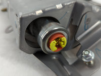 2008-2013 Toyota Highlander Air Bag Driver Left Knee OEM Fits Fits 2008 2009 2010 2011 2012 2013 OEM Used Auto Parts - Oemus