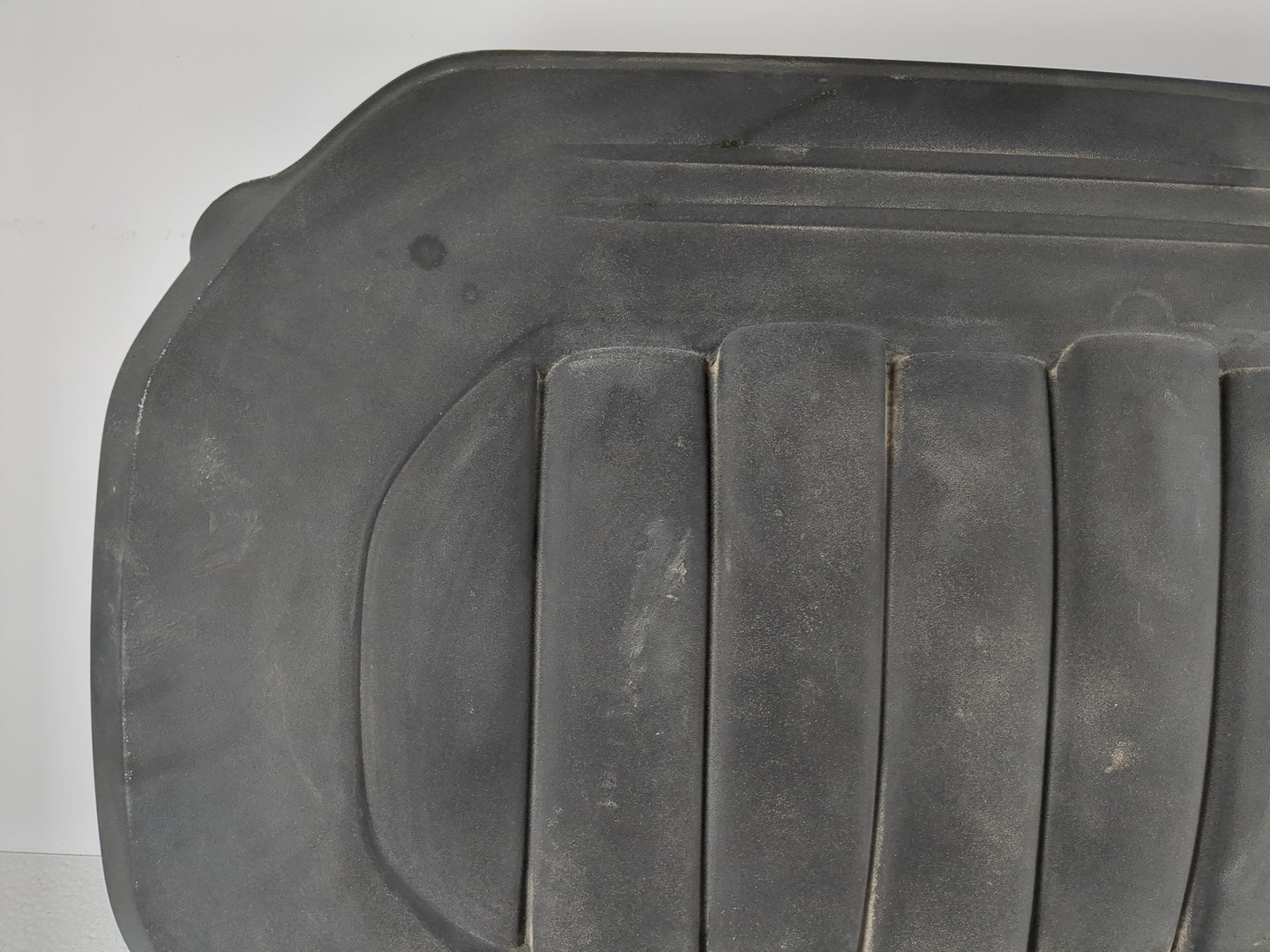 2010 Toyota Matrix Engine Cover - Oemusedautoparts1.com