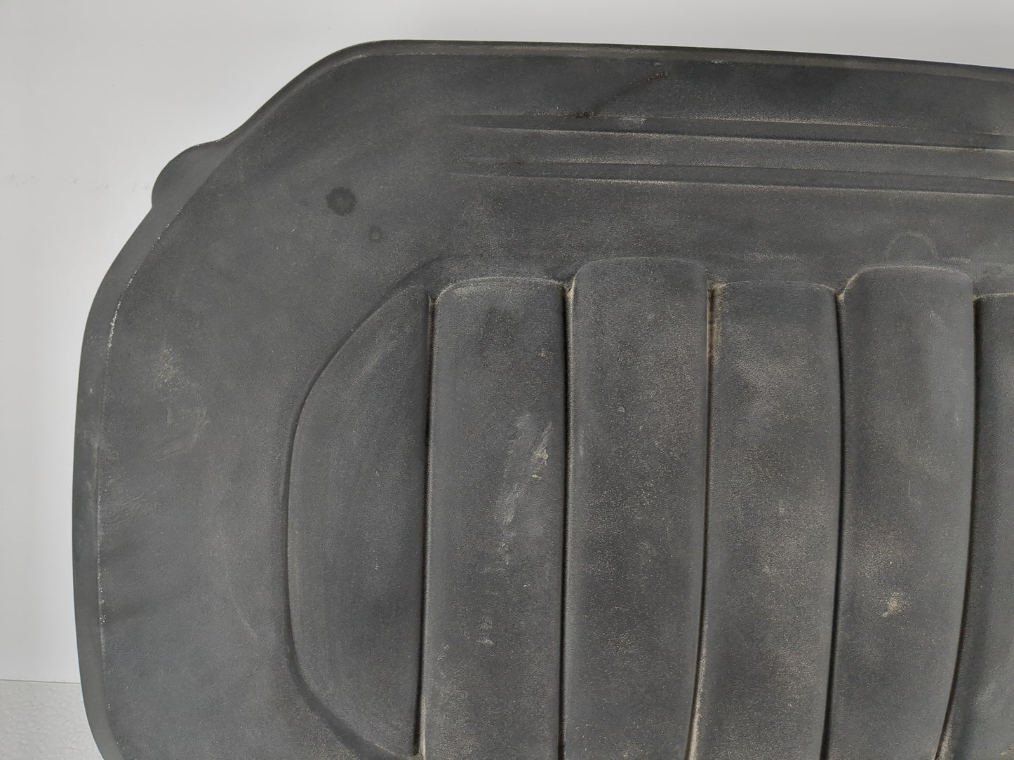 2010 Toyota Matrix Engine Cover - Oemusedautoparts1.com