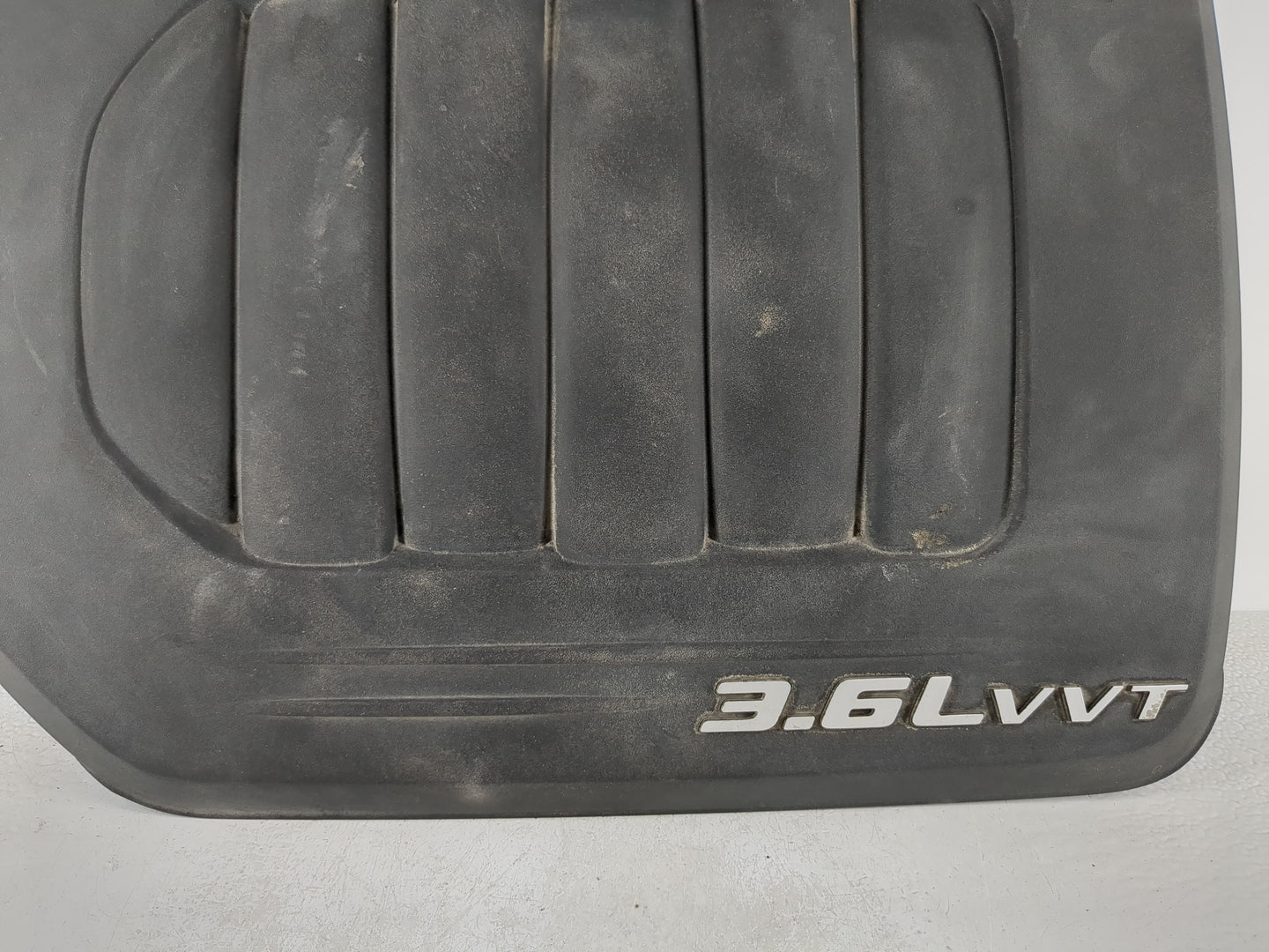 2010 Toyota Matrix Engine Cover - Oemusedautoparts1.com