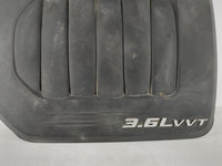 2010 Toyota Matrix Engine Cover - Oemusedautoparts1.com