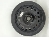 2010 Toyota Matrix Spare Donut Tire Wheel Rim Oem - Oemusedautoparts1.com