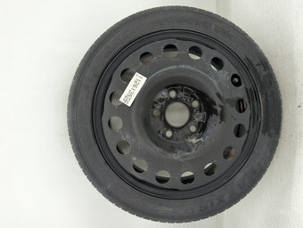 compare product 2010 Toyota Matrix Spare Donut Tire Wheel Rim Oem