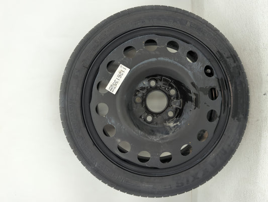 2010 Toyota Matrix Spare Donut Tire Wheel Rim Oem - Oemusedautoparts1.com