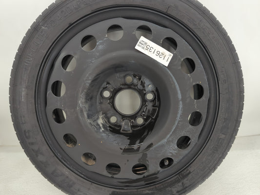 2010 Toyota Matrix Spare Donut Tire Wheel Rim Oem