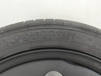 2010 Toyota Matrix Spare Donut Tire Wheel Rim Oem - Oemusedautoparts1.com