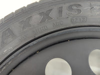 2010 Toyota Matrix Spare Donut Tire Wheel Rim Oem - Oemusedautoparts1.com