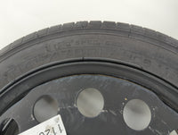 2010 Toyota Matrix Spare Donut Tire Wheel Rim Oem - Oemusedautoparts1.com