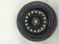 2010 Toyota Matrix Spare Donut Tire Wheel Rim Oem - Oemusedautoparts1.com