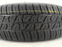 2010 Toyota Matrix Spare Donut Tire Wheel Rim Oem - Oemusedautoparts1.com