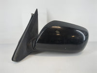 2009-2013 Toyota Matrix Driver Side View Mirror - Left Door Mirror OEM Used - Oemusedautoparts1.com