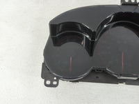 2009-2010 Toyota Matrix Instrument Cluster Speedometer Gauges P/N:83800-02T70-00 Fits Fits 2009 2010 OEM Used Auto Parts - O