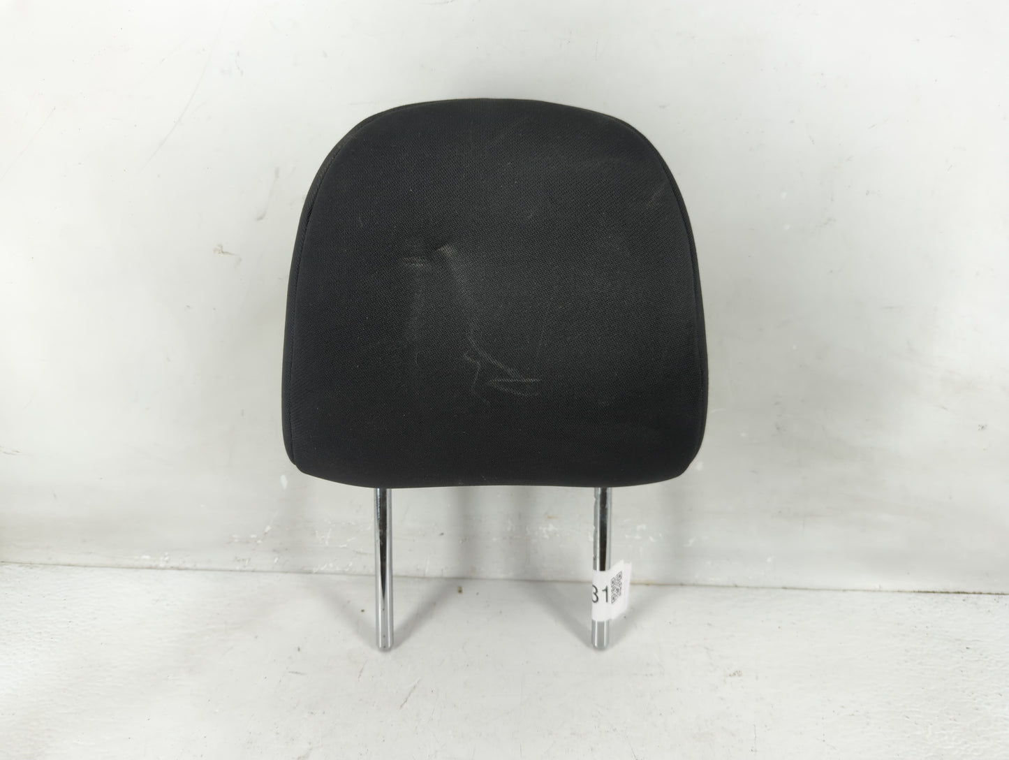 2010 Toyota Matrix Headrest Head Rest Rear Seat Fits OEM Used Auto Parts - Oemusedautoparts1.com