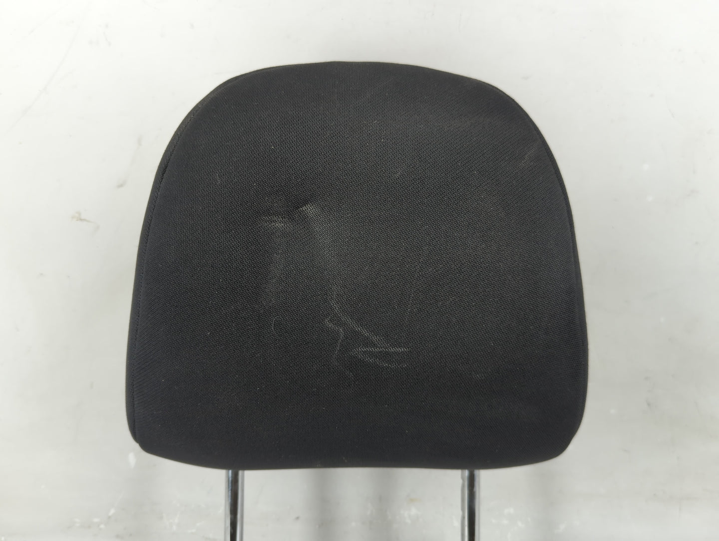2010 Toyota Matrix Headrest Head Rest Rear Seat Fits OEM Used Auto Parts - Oemusedautoparts1.com