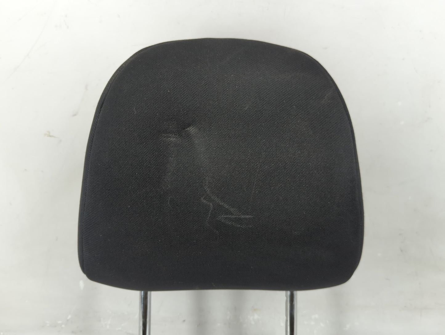 2010 Toyota Matrix Headrest Head Rest Rear Seat Fits OEM Used Auto Parts - Oemusedautoparts1.com