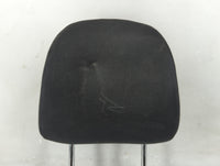 2010 Toyota Matrix Headrest Head Rest Rear Seat Fits OEM Used Auto Parts - Oemusedautoparts1.com