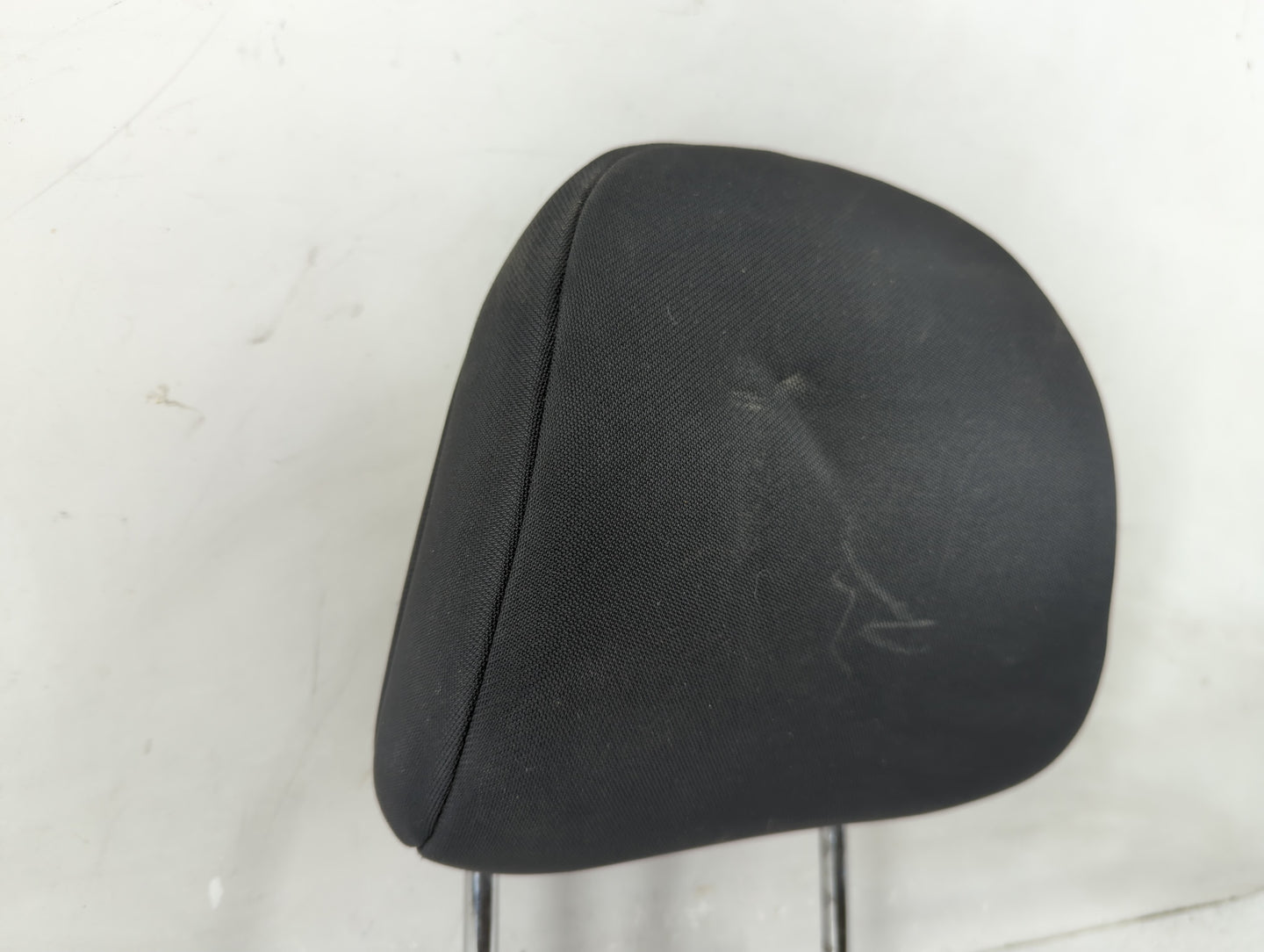 2010 Toyota Matrix Headrest Head Rest Rear Seat Fits OEM Used Auto Parts - Oemusedautoparts1.com