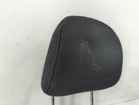 2010 Toyota Matrix Headrest Head Rest Rear Seat Fits OEM Used Auto Parts - Oemusedautoparts1.com