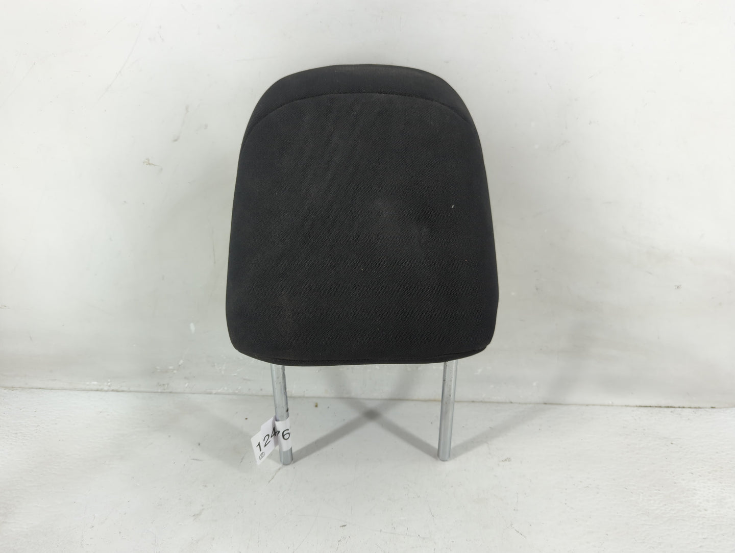 2010 Toyota Matrix Headrest Head Rest Rear Seat Fits OEM Used Auto Parts - Oemusedautoparts1.com