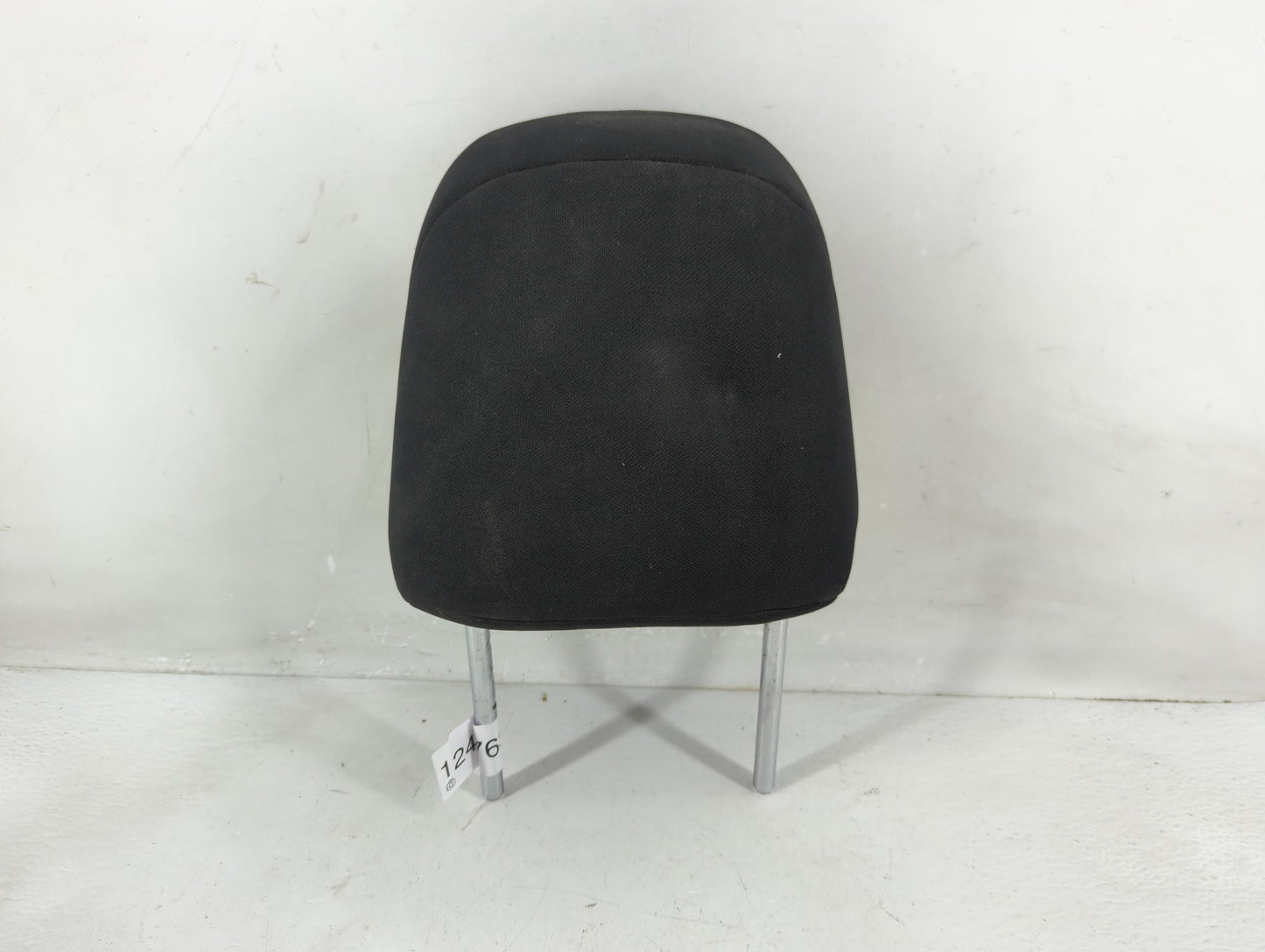 2010 Toyota Matrix Headrest Head Rest Rear Seat Fits OEM Used Auto Parts - Oemusedautoparts1.com