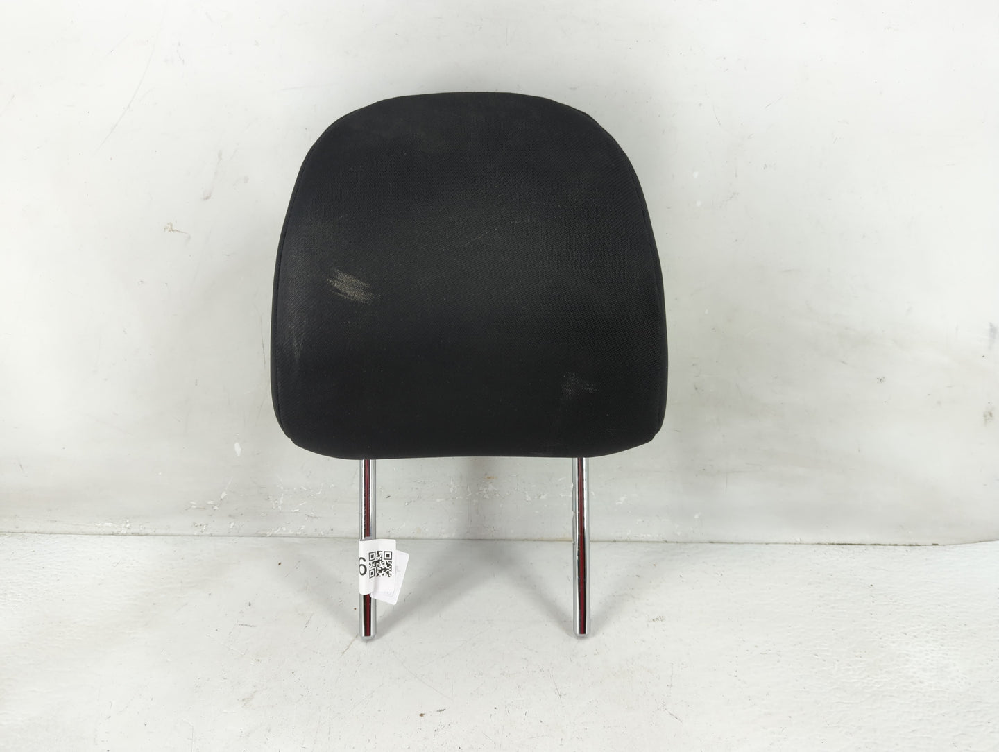 2010 Toyota Matrix Headrest Head Rest Front Driver Passenger Seat Fits OEM Used Auto Parts - Oemusedautoparts1.com