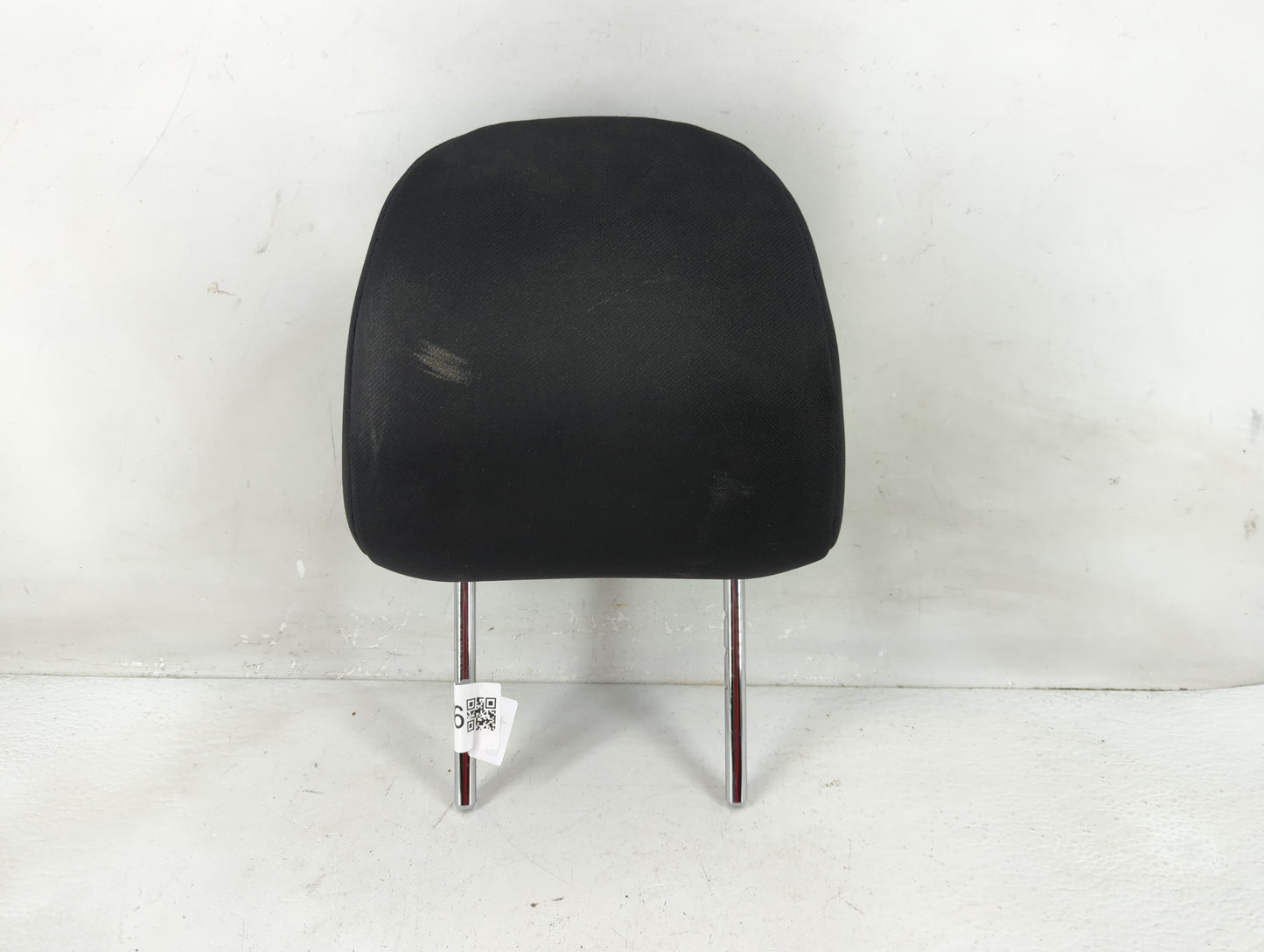 2010 Toyota Matrix Headrest Head Rest Front Driver Passenger Seat Fits OEM Used Auto Parts - Oemusedautoparts1.com