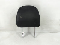 2010 Toyota Matrix Headrest Head Rest Front Driver Passenger Seat Fits OEM Used Auto Parts - Oemusedautoparts1.com