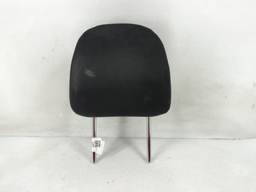 2010 Toyota Matrix Headrest Head Rest Front Driver Passenger Seat Fits OEM Used Auto Parts - Oemusedautoparts1.com