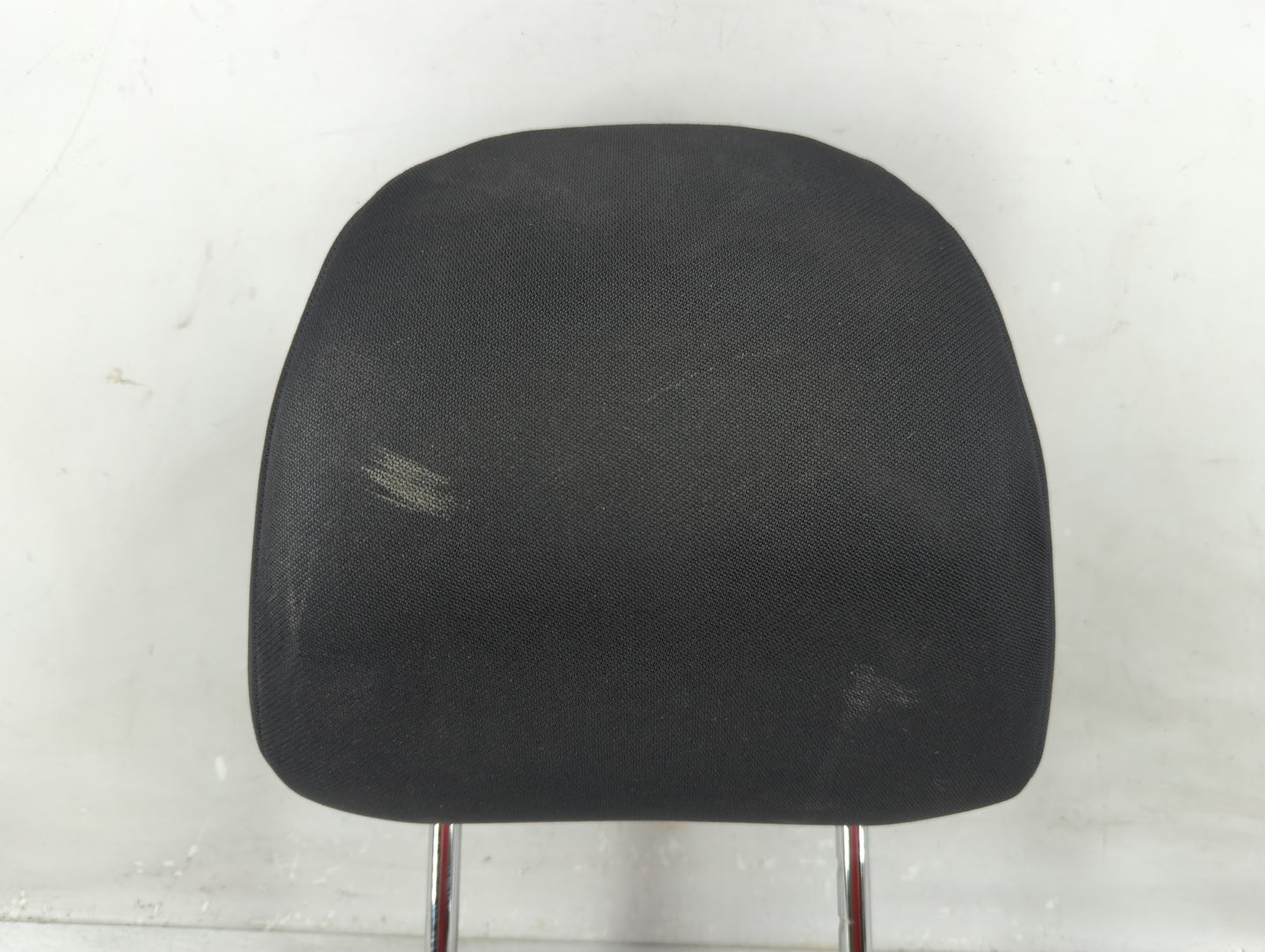 2010 Toyota Matrix Headrest Head Rest Front Driver Passenger Seat Fits OEM Used Auto Parts - Oemusedautoparts1.com