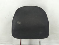 2010 Toyota Matrix Headrest Head Rest Front Driver Passenger Seat Fits OEM Used Auto Parts - Oemusedautoparts1.com
