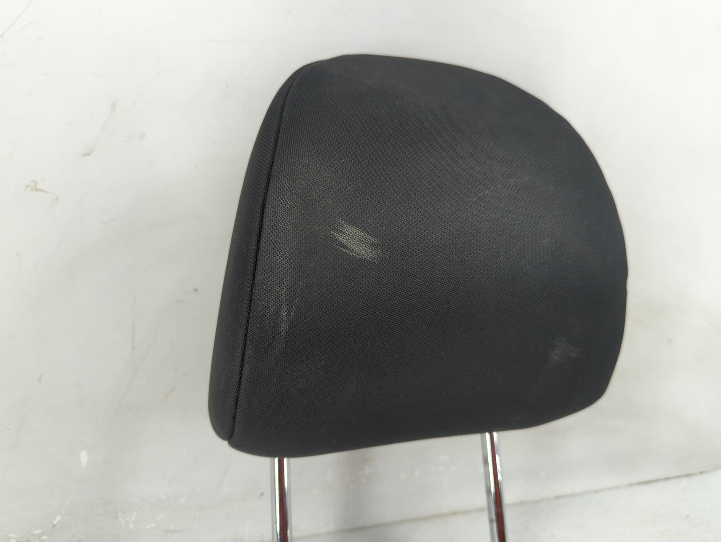 2010 Toyota Matrix Headrest Head Rest Front Driver Passenger Seat Fits OEM Used Auto Parts - Oemusedautoparts1.com