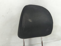 2010 Toyota Matrix Headrest Head Rest Front Driver Passenger Seat Fits OEM Used Auto Parts - Oemusedautoparts1.com