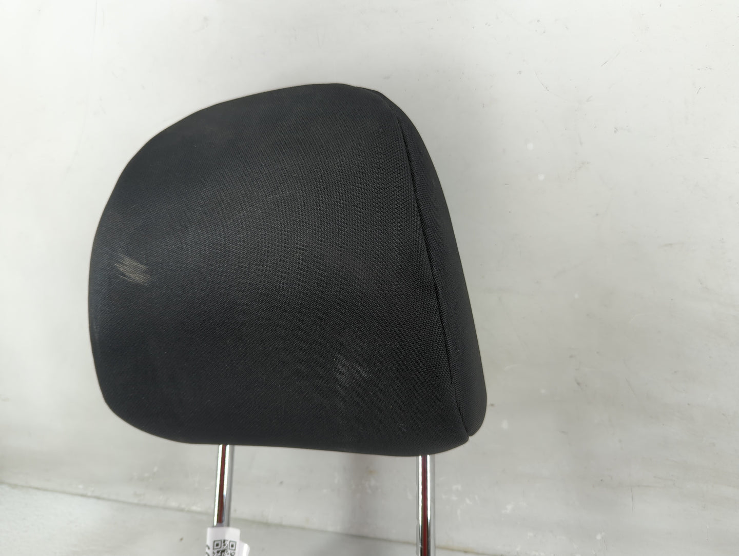 2010 Toyota Matrix Headrest Head Rest Front Driver Passenger Seat Fits OEM Used Auto Parts - Oemusedautoparts1.com