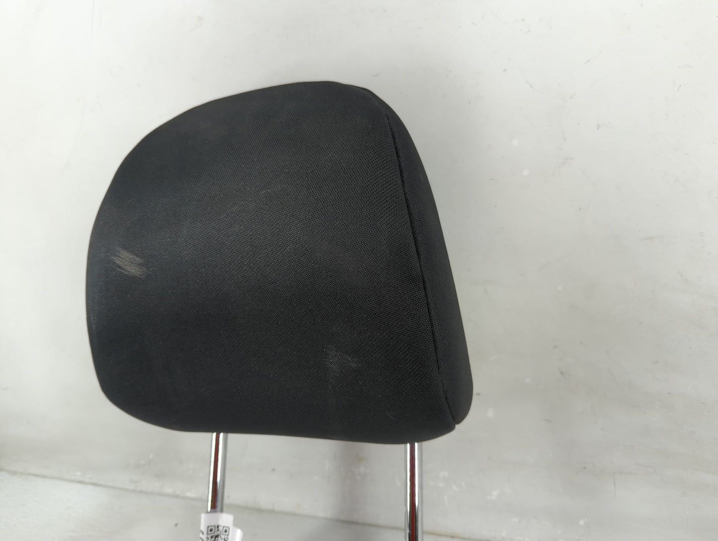 2010 Toyota Matrix Headrest Head Rest Front Driver Passenger Seat Fits OEM Used Auto Parts - Oemusedautoparts1.com