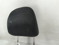 2010 Toyota Matrix Headrest Head Rest Front Driver Passenger Seat Fits OEM Used Auto Parts - Oemusedautoparts1.com