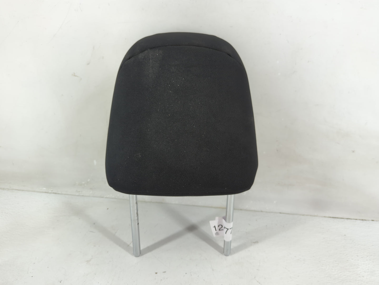 2010 Toyota Matrix Headrest Head Rest Front Driver Passenger Seat Fits OEM Used Auto Parts - Oemusedautoparts1.com