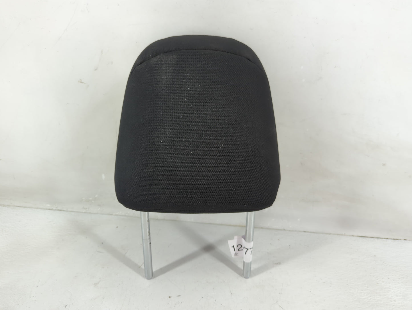2010 Toyota Matrix Headrest Head Rest Front Driver Passenger Seat Fits OEM Used Auto Parts - Oemusedautoparts1.com