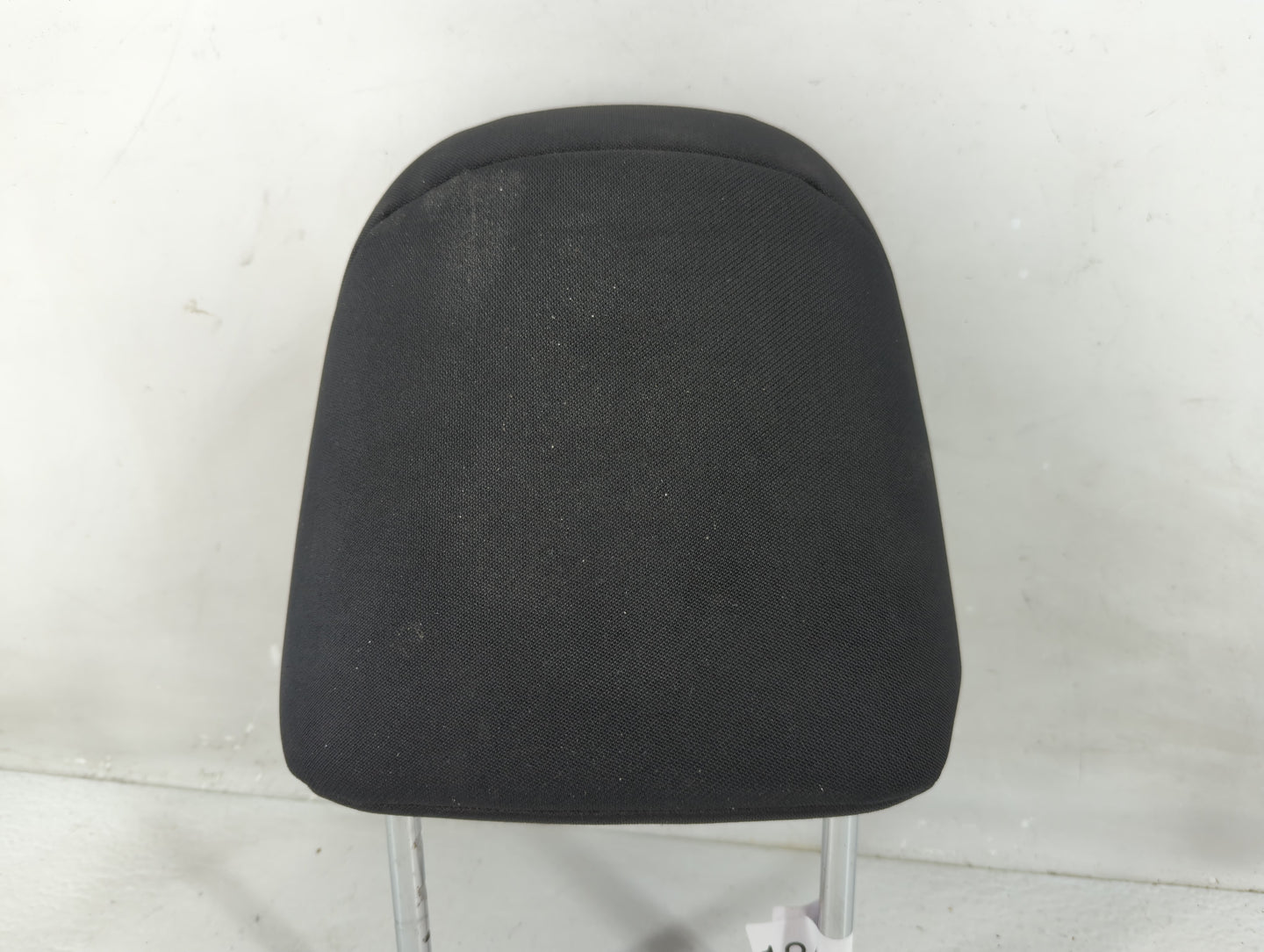 2010 Toyota Matrix Headrest Head Rest Front Driver Passenger Seat Fits OEM Used Auto Parts - Oemusedautoparts1.com