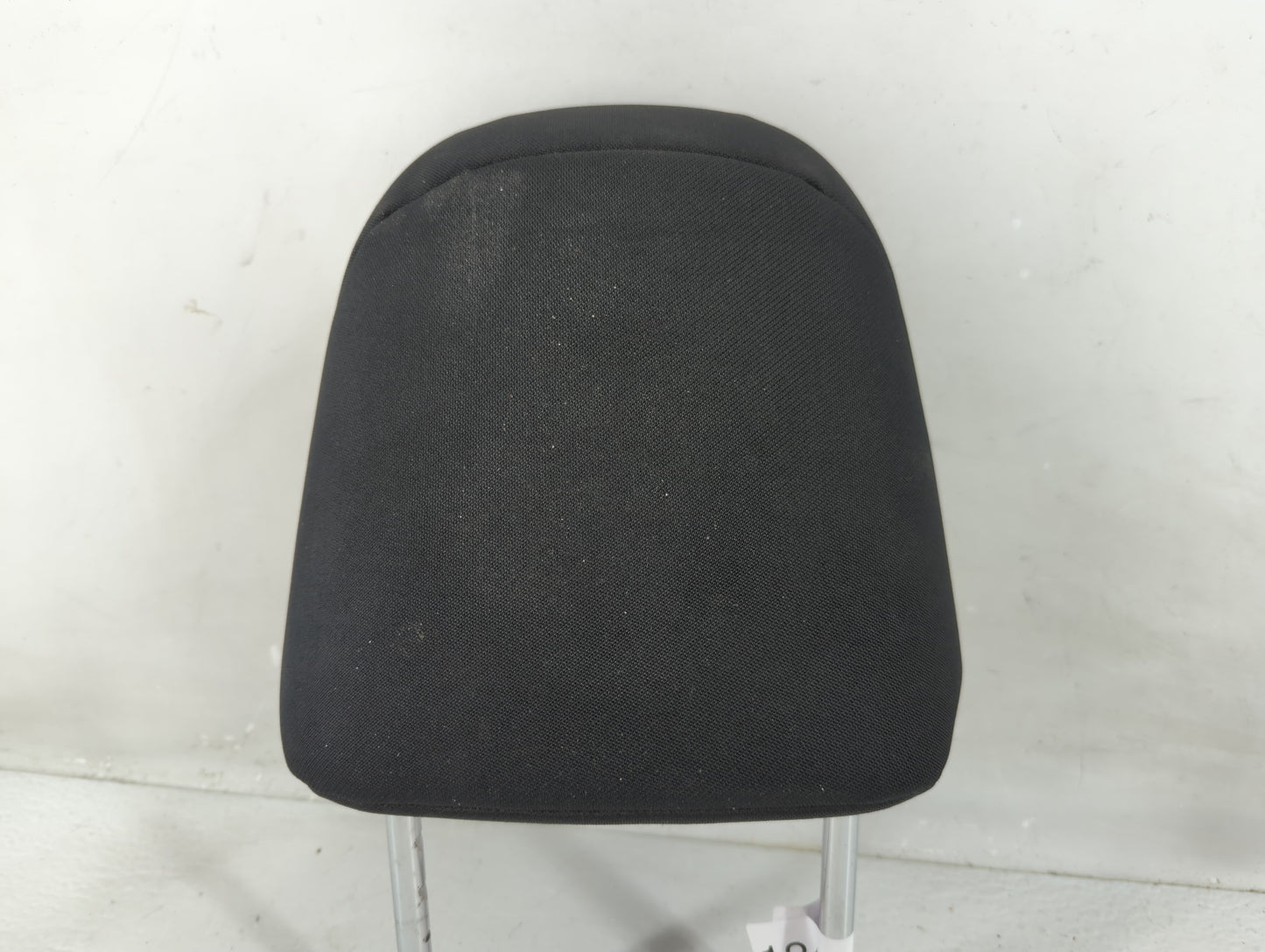 2010 Toyota Matrix Headrest Head Rest Front Driver Passenger Seat Fits OEM Used Auto Parts - Oemusedautoparts1.com