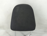 2010 Toyota Matrix Headrest Head Rest Front Driver Passenger Seat Fits OEM Used Auto Parts - Oemusedautoparts1.com