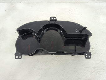compare product 2009-2010 Toyota Matrix Instrument Cluster Speedometer Gauges P/N:83800-02U10-00 Fits Fits 2009 2010 OEM Used Auto Parts