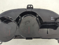 2009-2010 Toyota Matrix Instrument Cluster Speedometer Gauges P/N:83800-02U10-00 Fits Fits 2009 2010 OEM Used Auto Parts - O
