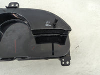 2009-2010 Toyota Matrix Instrument Cluster Speedometer Gauges P/N:83800-02U10-00 Fits Fits 2009 2010 OEM Used Auto Parts - O