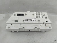 2009-2010 Toyota Matrix Instrument Cluster Speedometer Gauges P/N:83800-02U10-00 Fits Fits 2009 2010 OEM Used Auto Parts - O