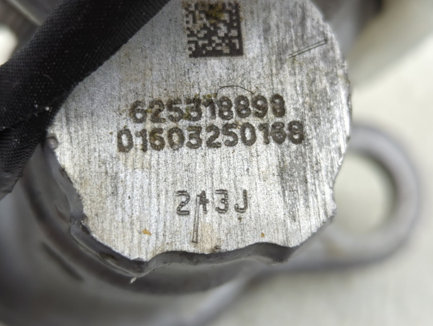2009-2013 Toyota Matrix Brake Master Cylinder - Oemusedautoparts1.com